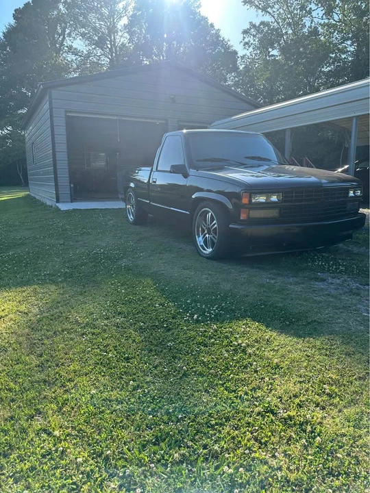 1989 Chevrolet C/K 3rd Gen - Image 11 of 18