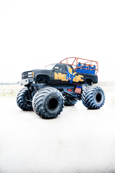 1989 Chevrolet C/K 4th Gen - Image 11 of 16