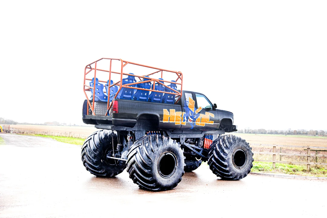 1989 Chevrolet C/K 4th Gen - Image 15 of 16