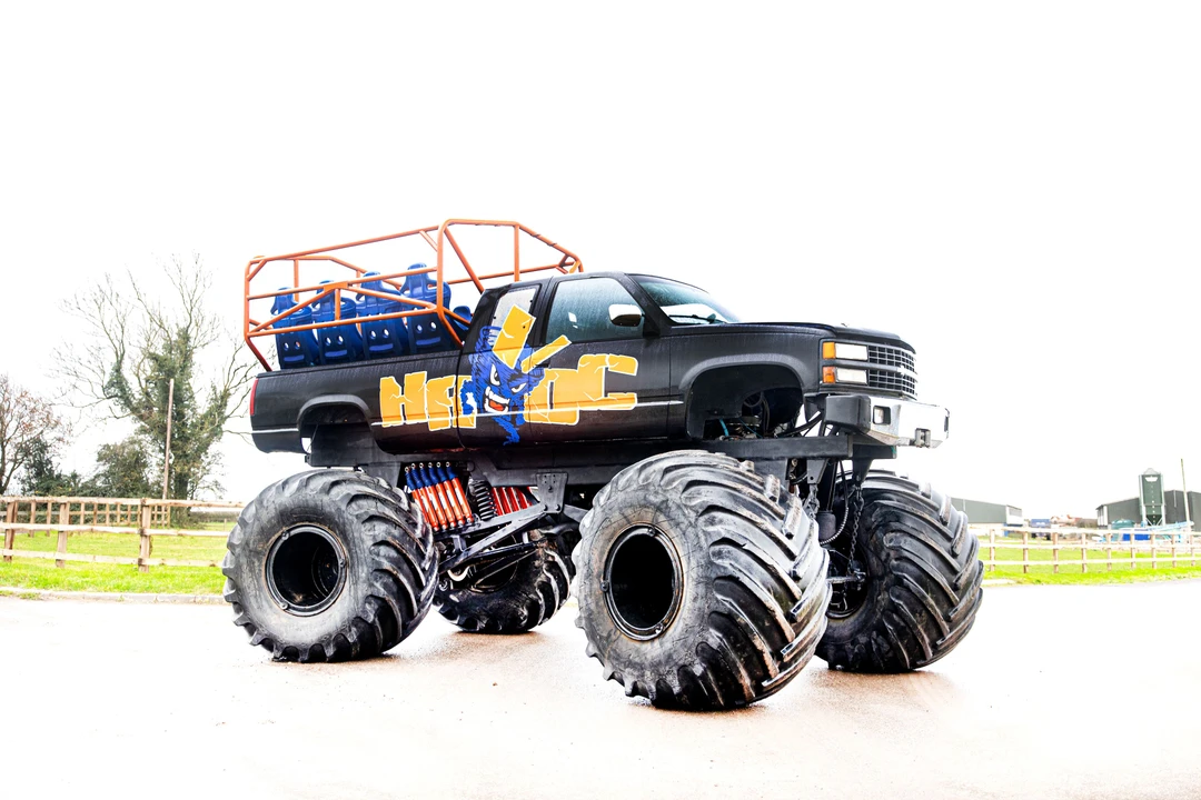 1989 Chevrolet C/K 4th Gen - Image 14 of 16