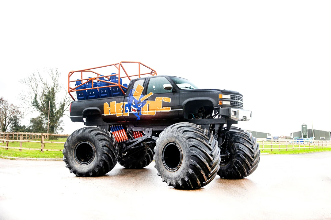 1989 Chevrolet C/K 4th Gen - Image 13 of 16