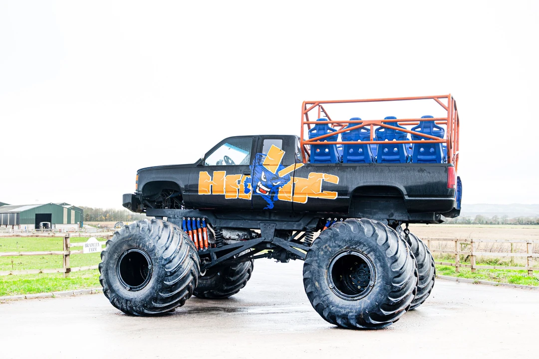 1989 Chevrolet C/K 4th Gen - Image 10 of 16