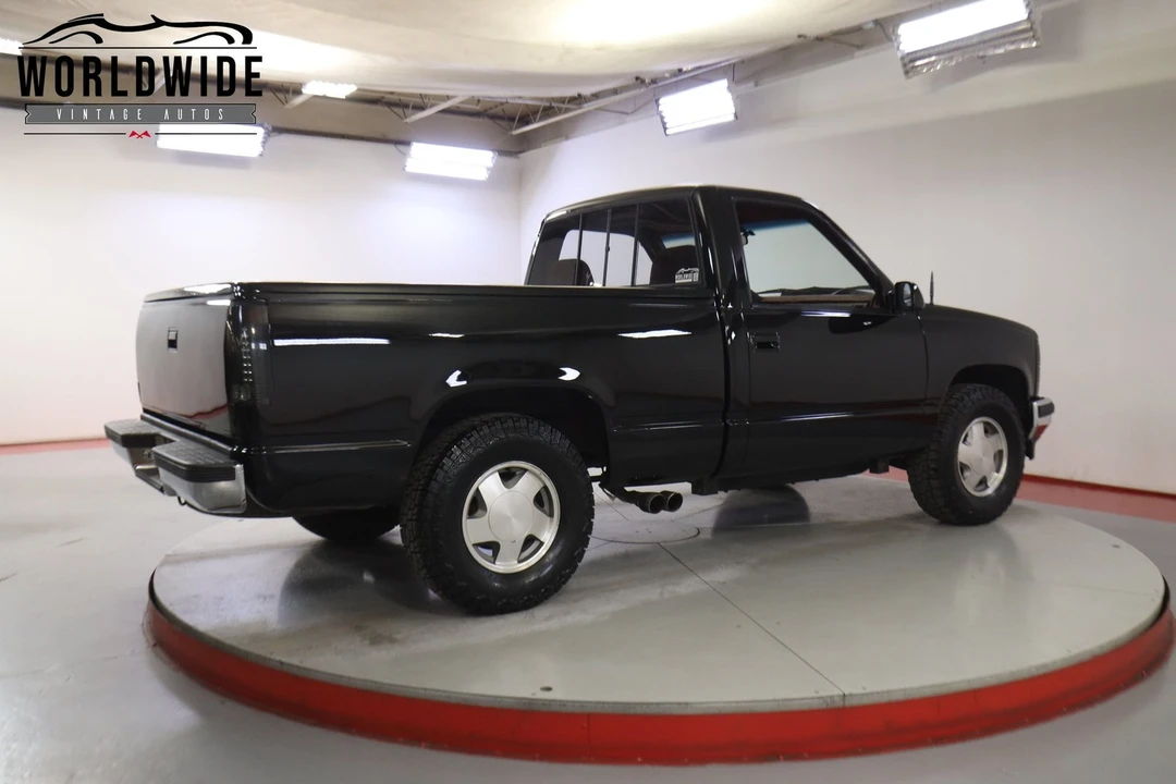 1989 Chevrolet C/K 4th Gen - Image 6 of 12