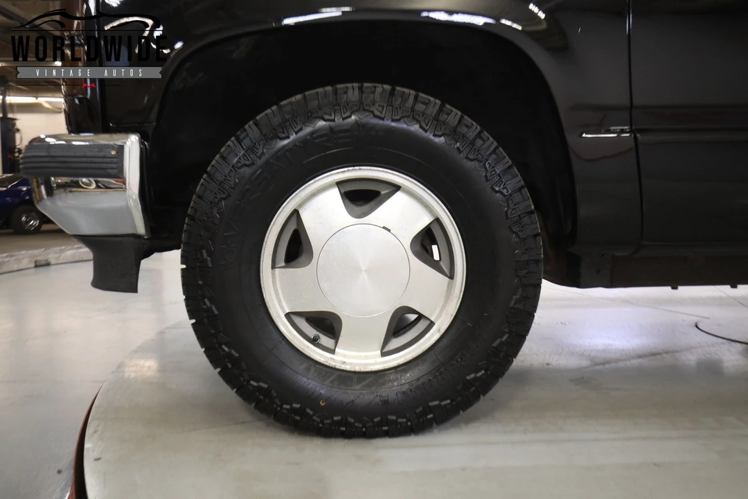 1989 Chevrolet C/K 4th Gen - Image 12 of 12