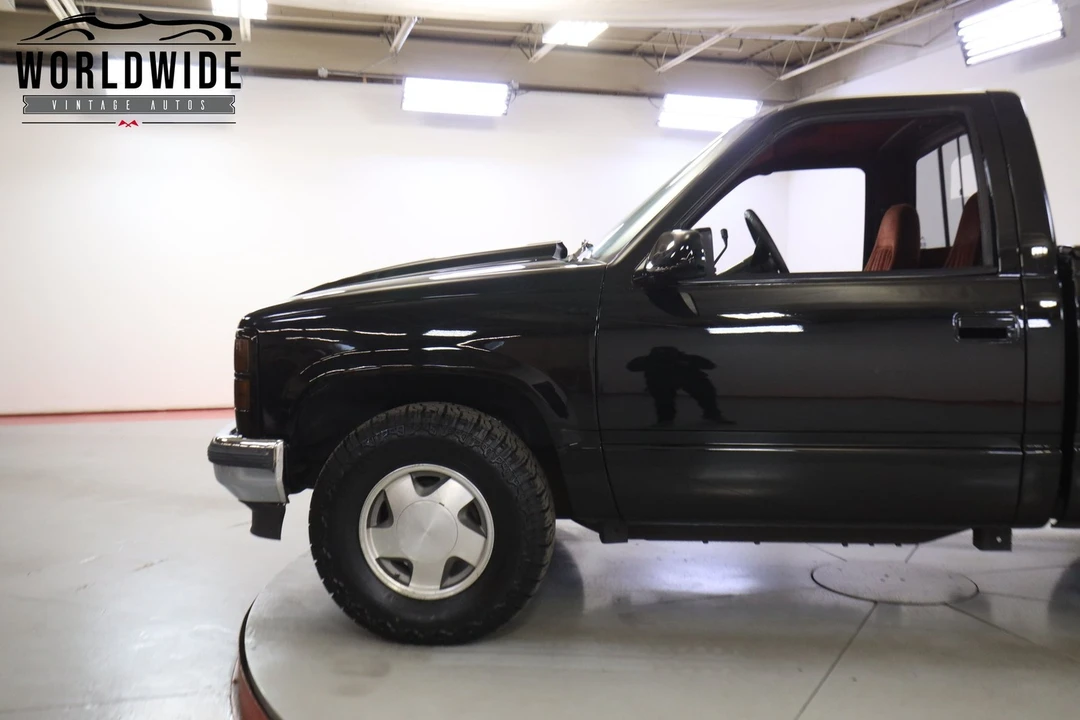 1989 Chevrolet C/K 4th Gen - Image 7 of 12