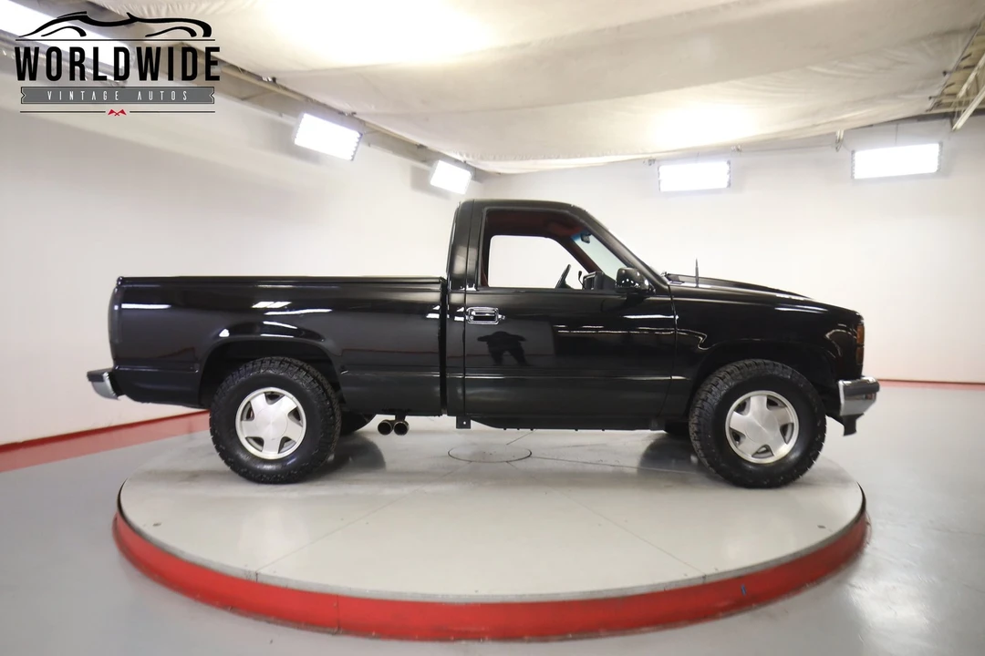 1989 Chevrolet C/K 4th Gen - Image 4 of 12