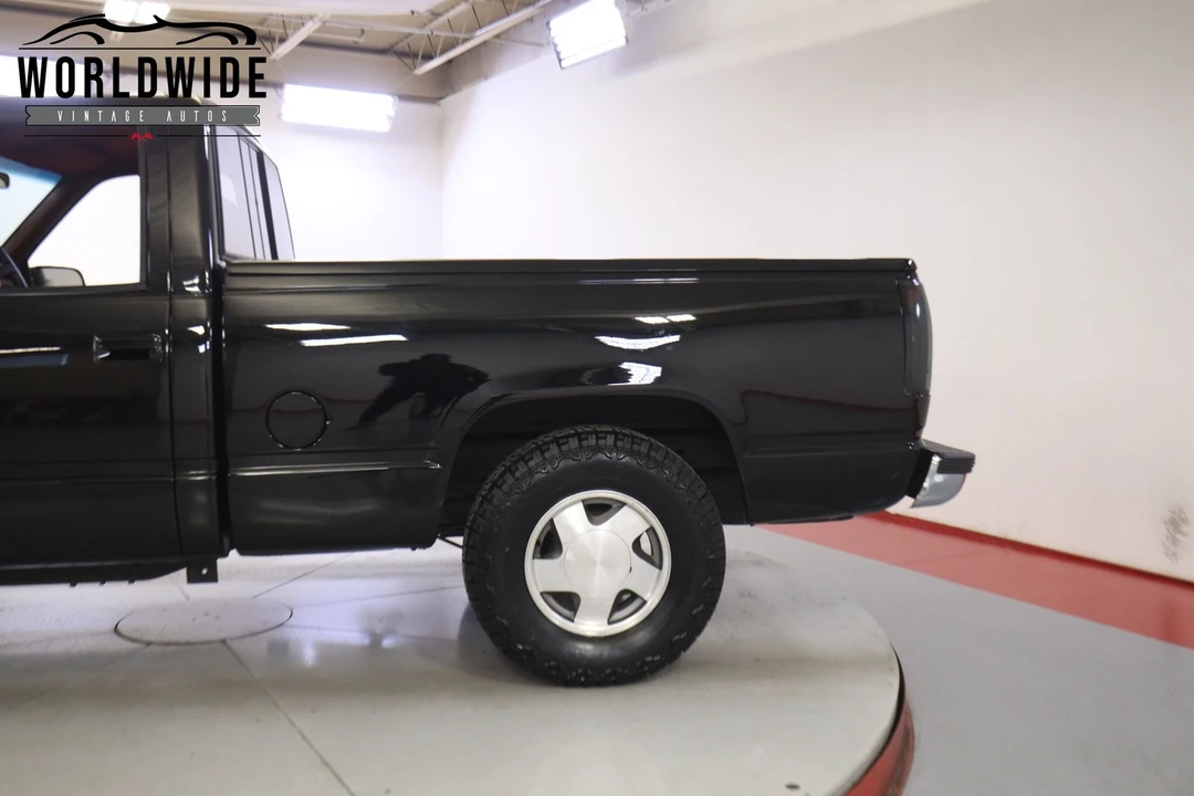 1989 Chevrolet C/K 4th Gen - Image 10 of 12