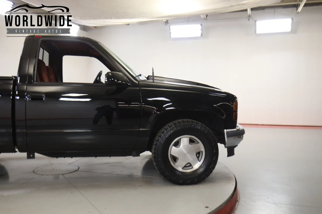 1989 Chevrolet C/K 4th Gen - Image 8 of 12