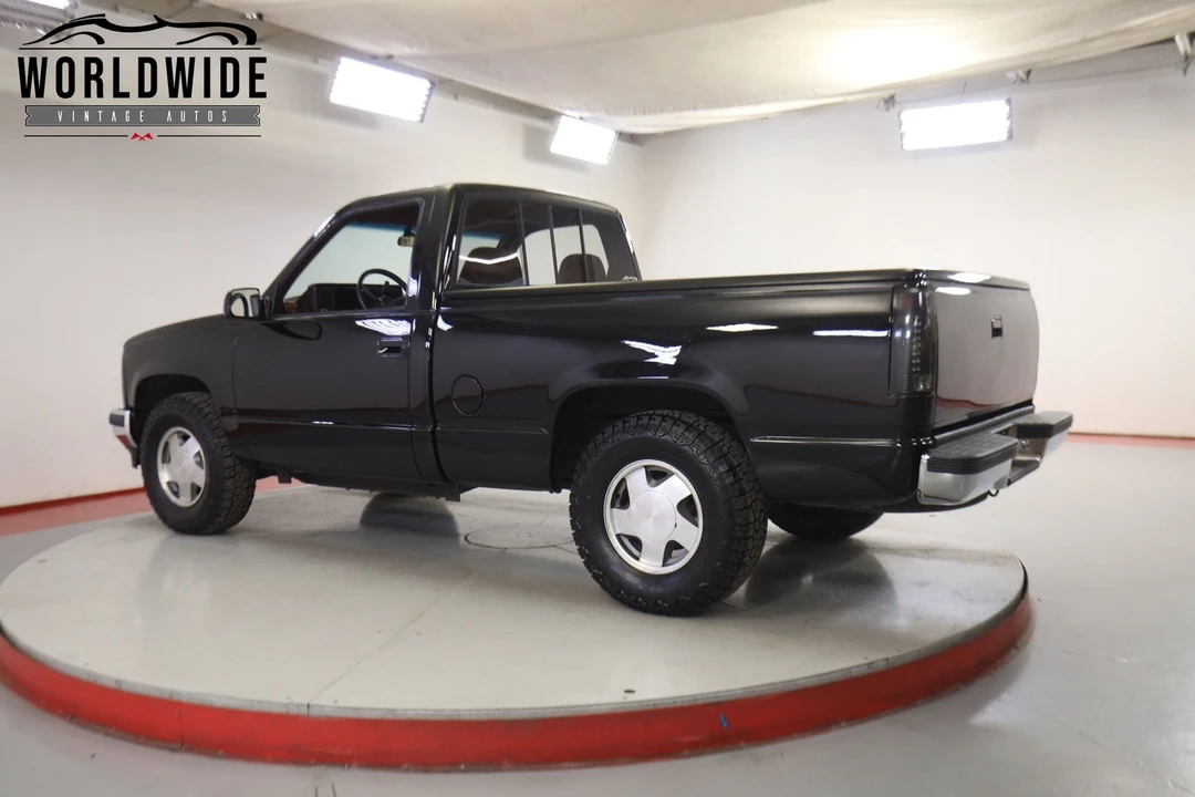 1989 Chevrolet C/K 4th Gen - Image 5 of 12