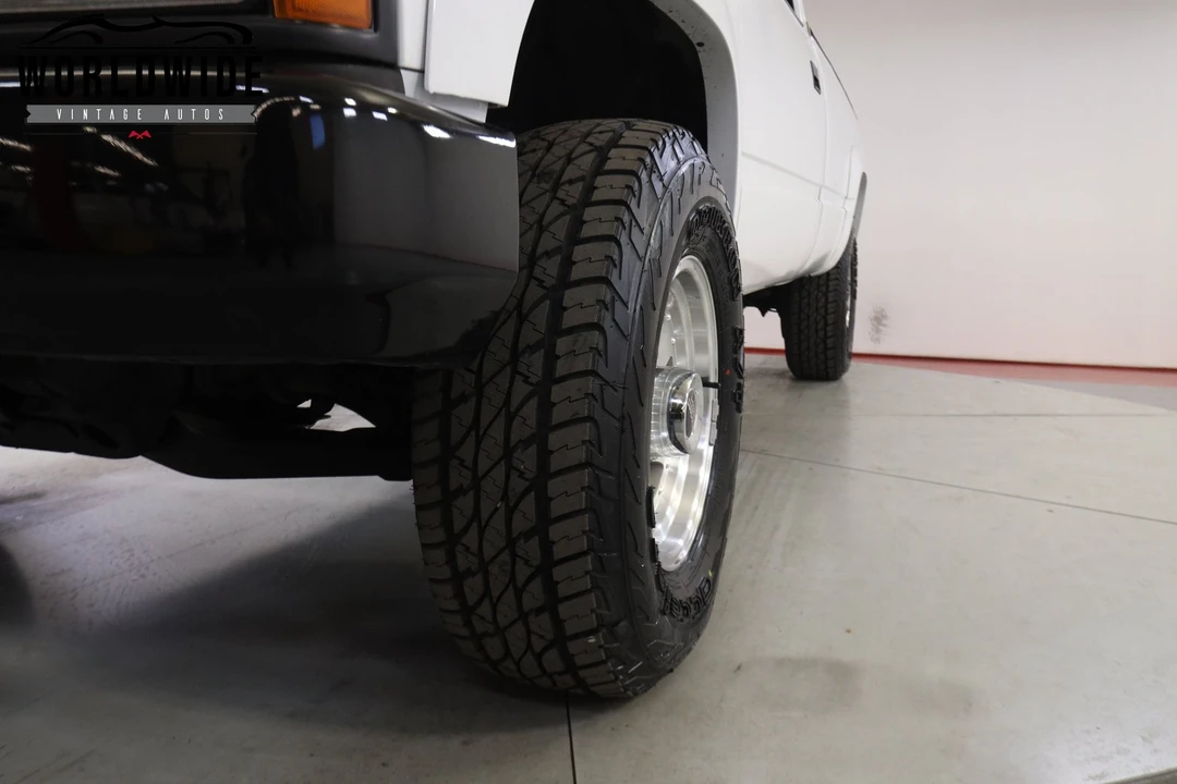1989 Chevrolet C/K 3rd Gen - Image 11 of 12