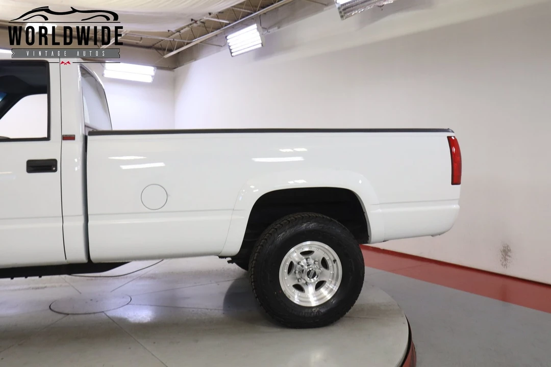 1989 Chevrolet C/K 3rd Gen - Image 10 of 12
