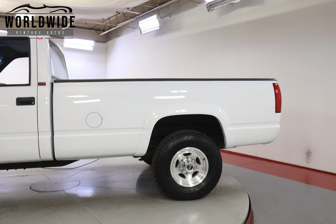 1989 Chevrolet C/K 3rd Gen - Image 10 of 12