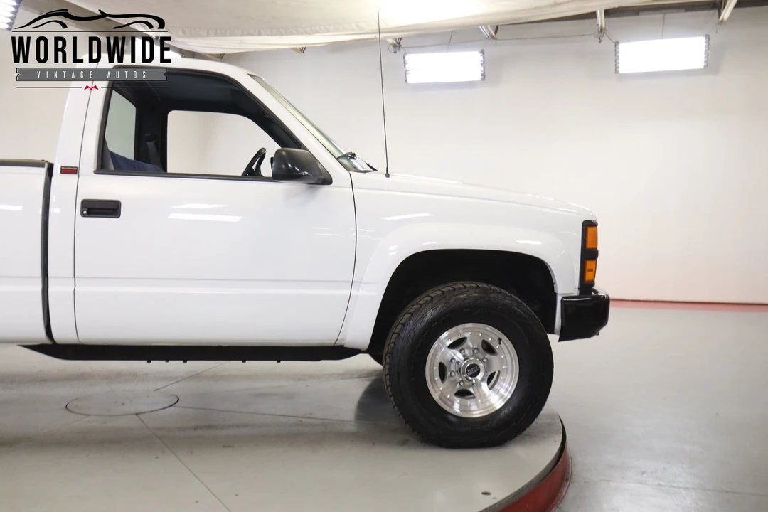 1989 Chevrolet C/K 3rd Gen - Image 8 of 12