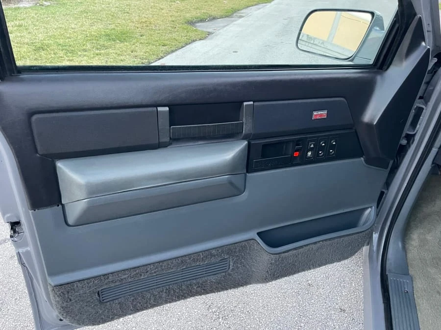1989 Chevrolet C/K 4th Gen - Image 23 of 31
