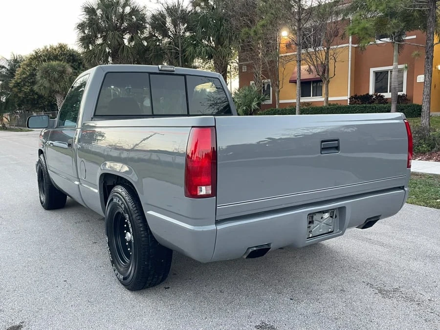 1989 Chevrolet C/K 4th Gen - Image 13 of 31