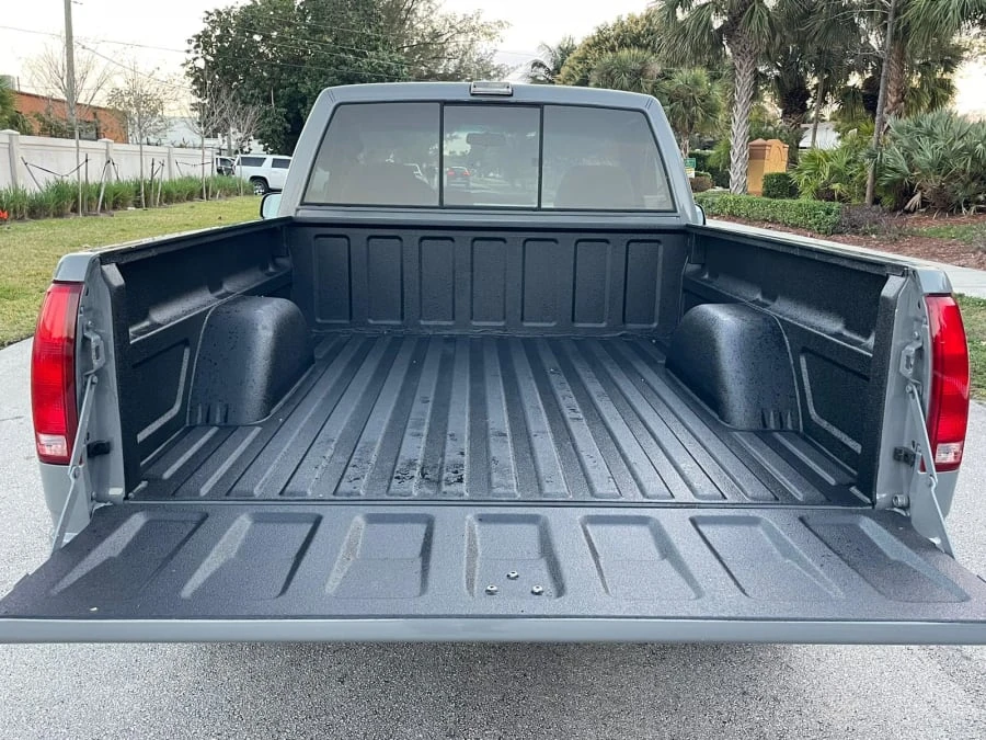 1989 Chevrolet C/K 4th Gen - Image 30 of 31