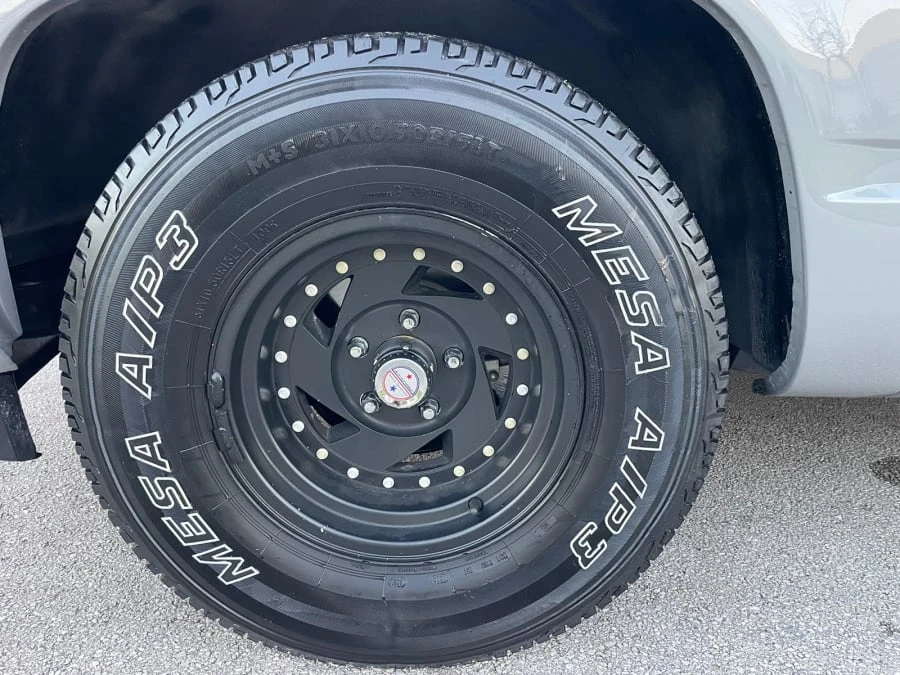 1989 Chevrolet C/K 4th Gen - Image 14 of 31