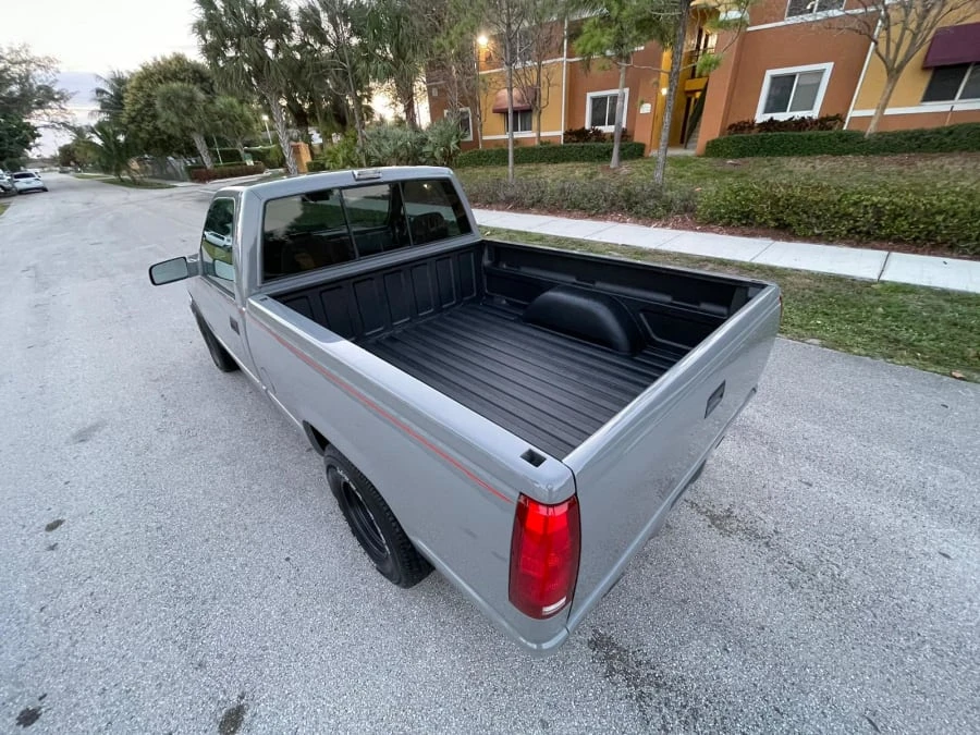 1989 Chevrolet C/K 4th Gen - Image 31 of 31