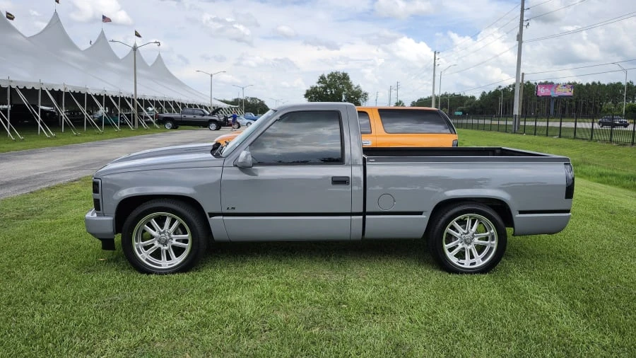 1989 Chevrolet C/K 4th Gen - Image 2 of 8