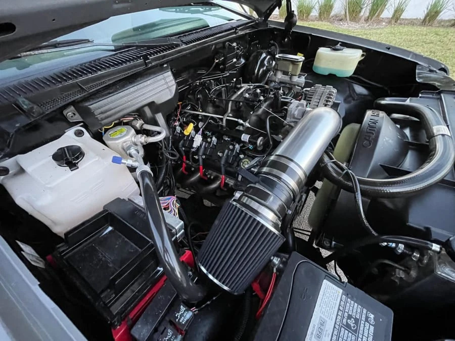 1989 Chevrolet C/K 4th Gen - Image 28 of 31