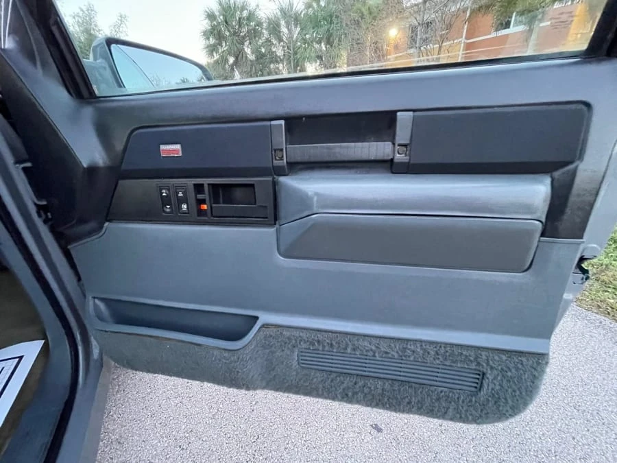 1989 Chevrolet C/K 4th Gen - Image 24 of 31