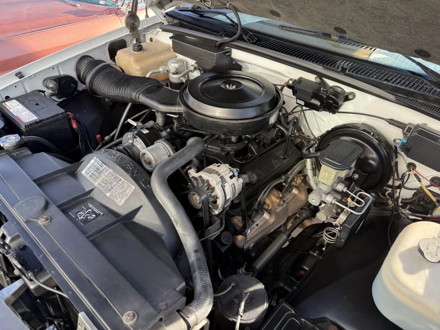 1989 Chevrolet C/K 4th Gen - Image 9 of 9