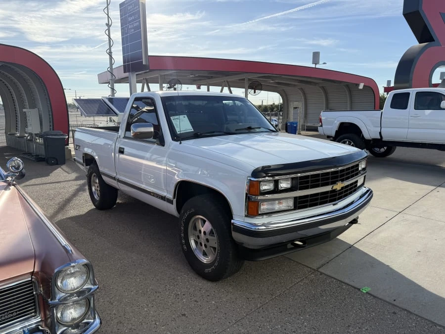 1989 Chevrolet C/K 4th Gen - Image 2 of 9