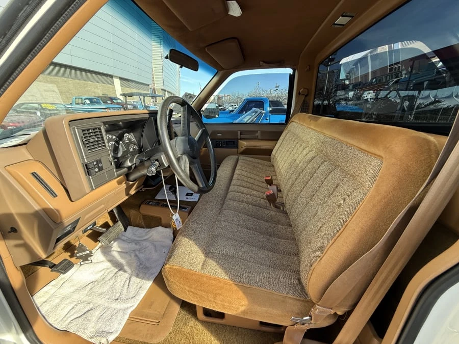 1989 Chevrolet C/K 4th Gen - Image 6 of 9