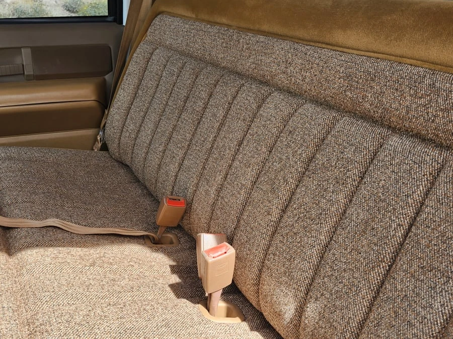 1989 Chevrolet C/K 4th Gen - Image 7 of 9