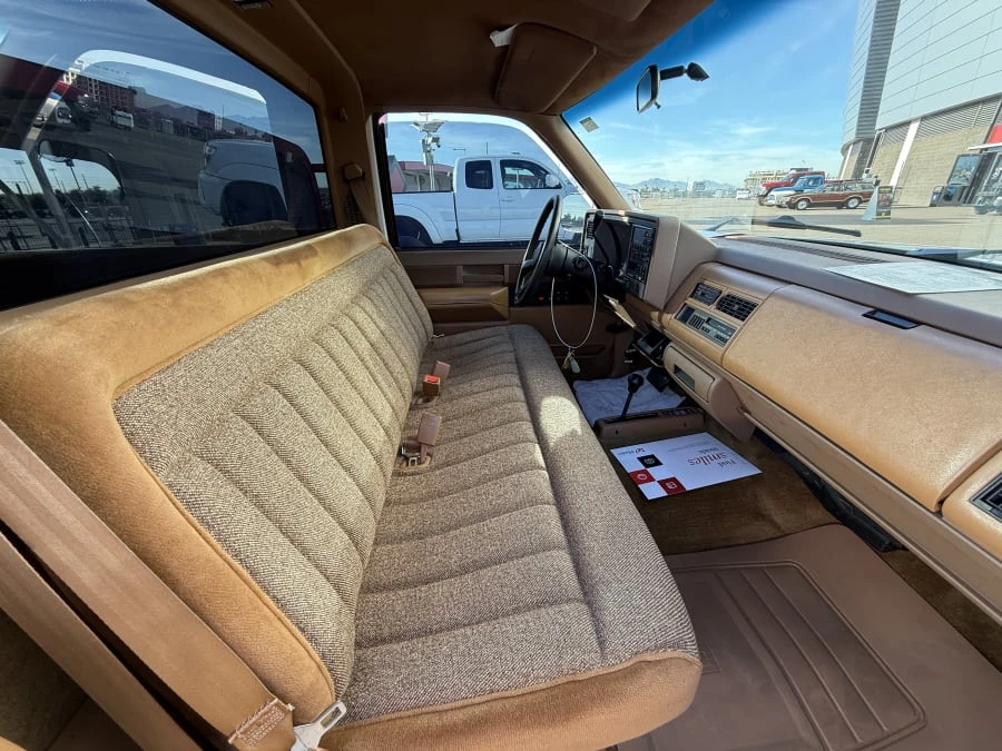 1989 Chevrolet C/K 4th Gen - Image 8 of 9
