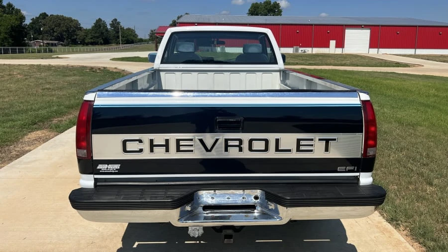 1989 Chevrolet C/K 4th Gen - Image 3 of 16