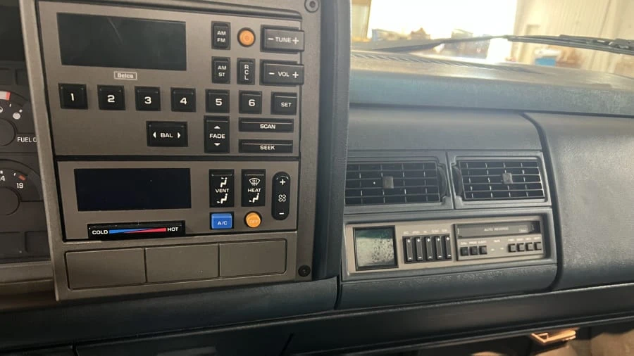 1989 Chevrolet C/K 4th Gen - Image 8 of 16