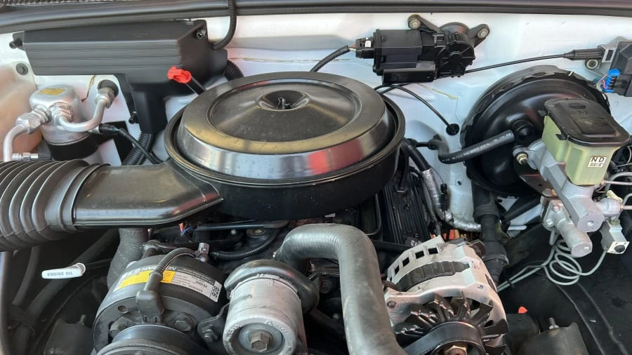 1989 Chevrolet C/K 4th Gen - Image 9 of 16