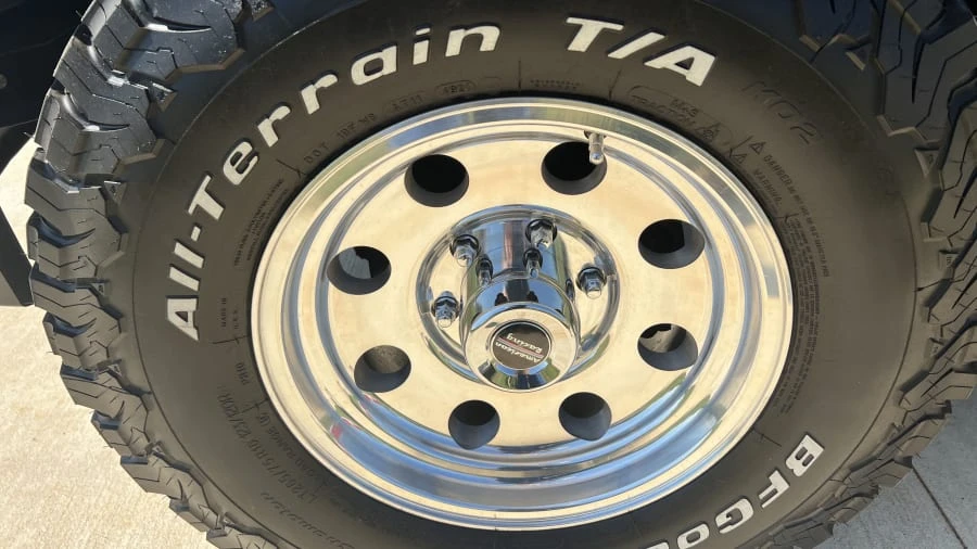 1989 Chevrolet C/K 4th Gen - Image 10 of 16