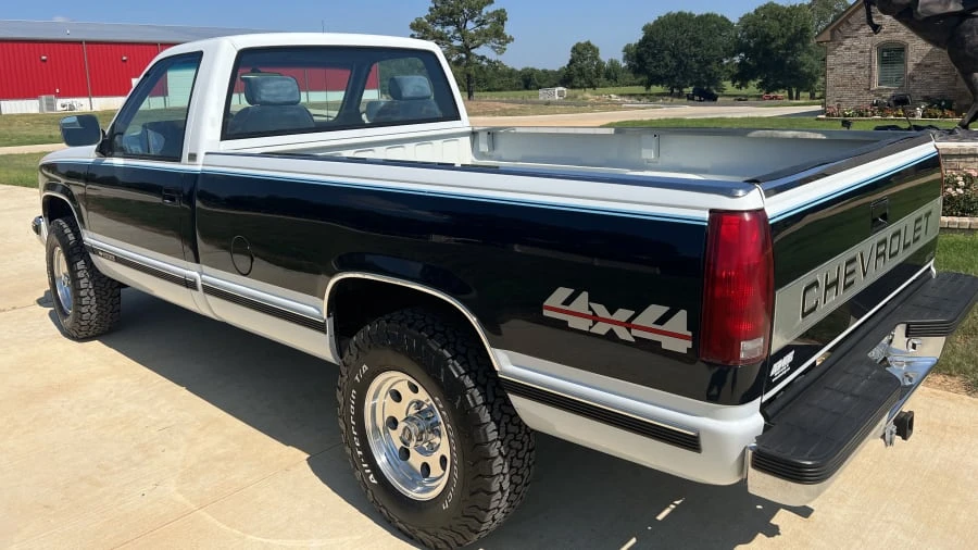 1989 Chevrolet C/K 4th Gen - Image 14 of 16