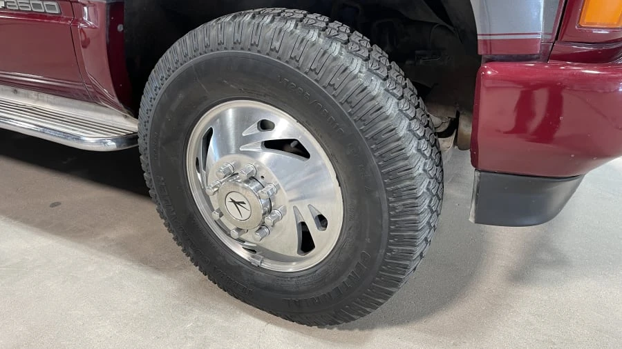 1989 Chevrolet C/K 4th Gen - Image 3 of 8