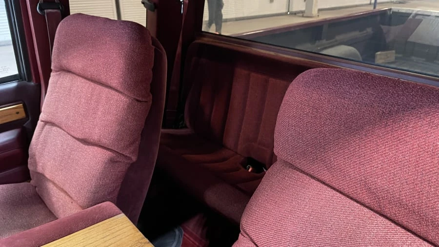 1989 Chevrolet C/K 4th Gen - Image 6 of 8