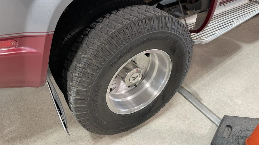 1989 Chevrolet C/K 4th Gen - Image 4 of 8