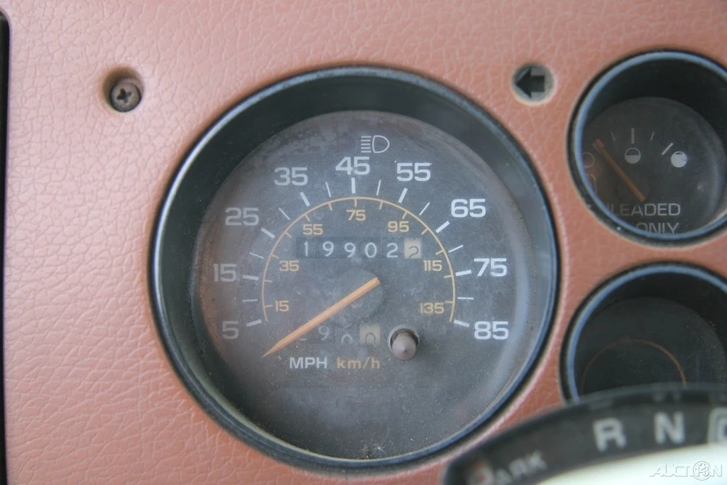 1989 Chevrolet G-Series Van - Image 17 of 21