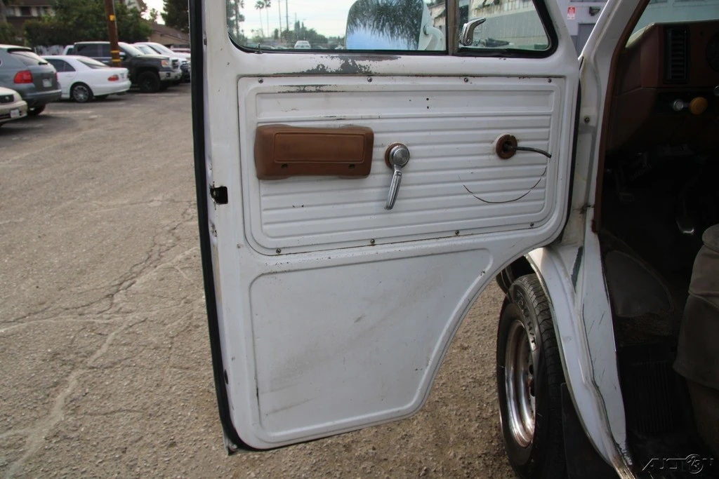1989 Chevrolet G-Series Van - Image 13 of 21