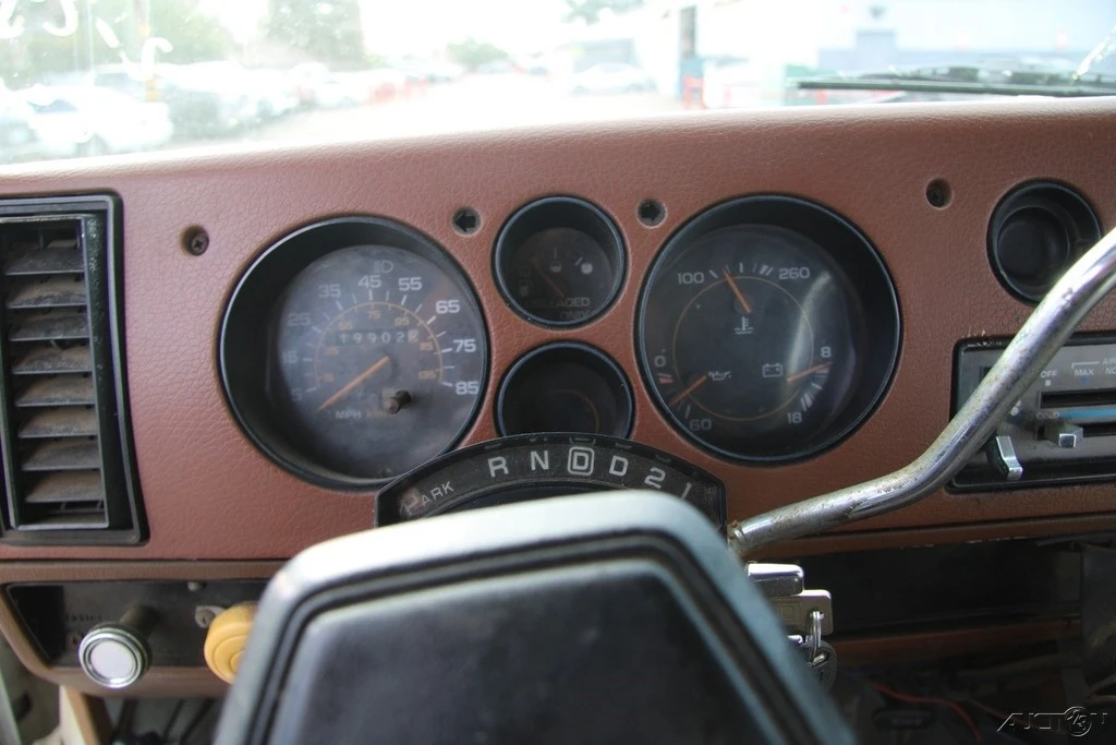 1989 Chevrolet G-Series Van - Image 16 of 21