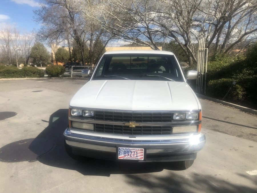 1989 Chevrolet C/K 4th Gen - Image 11 of 11