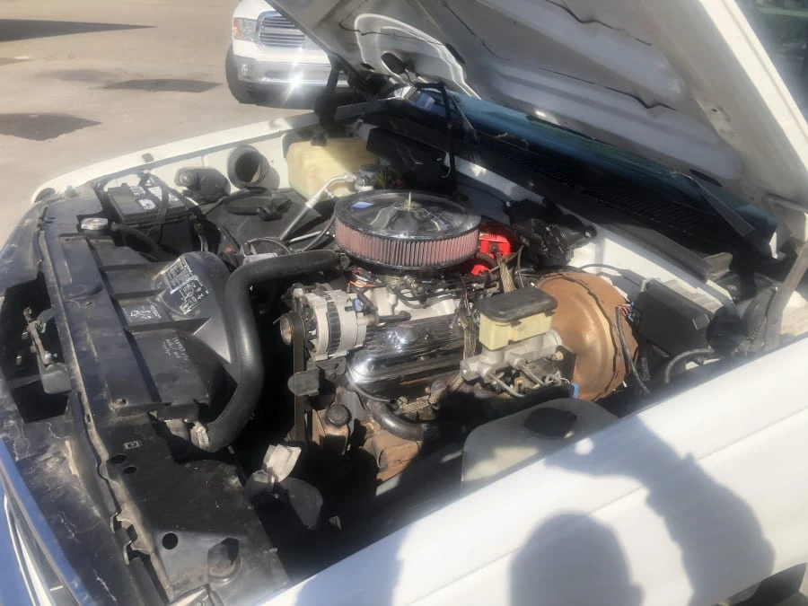 1989 Chevrolet C/K 4th Gen - Image 6 of 11