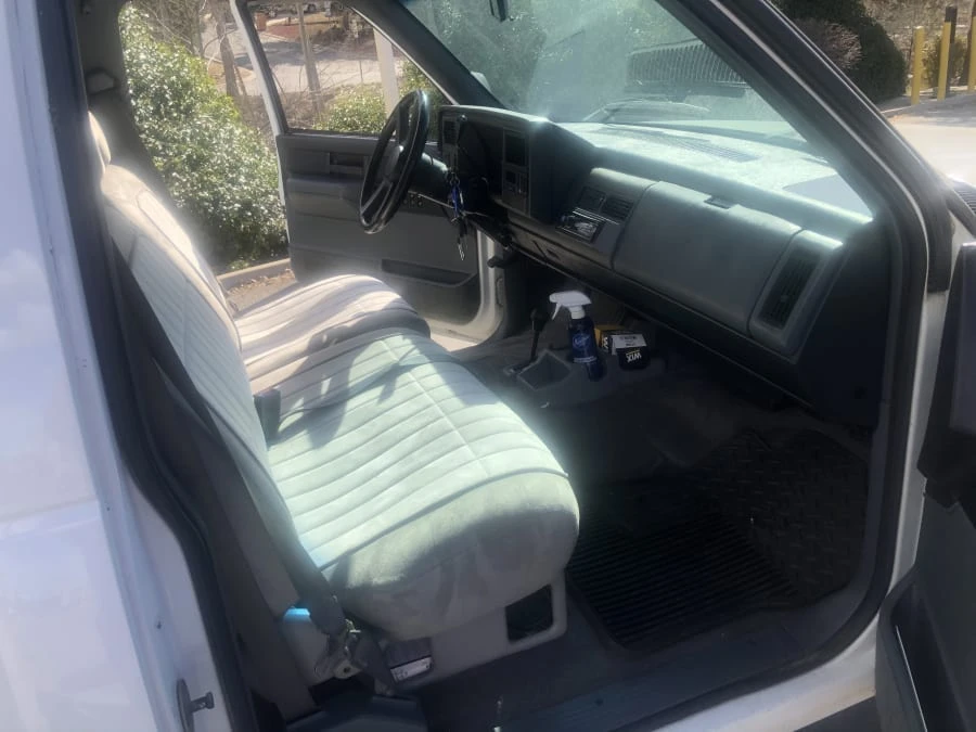 1989 Chevrolet C/K 4th Gen - Image 5 of 11