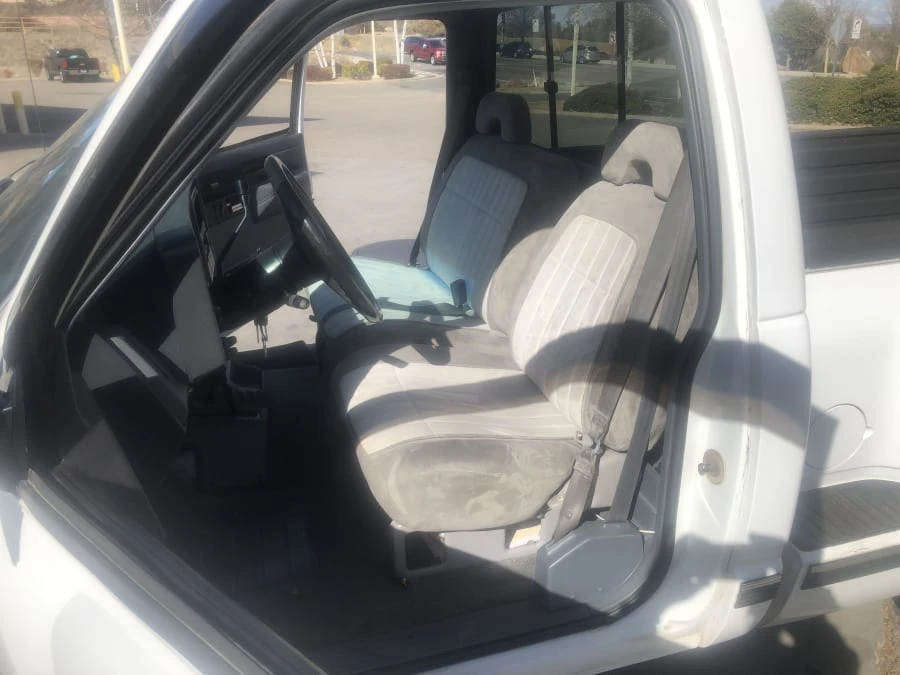 1989 Chevrolet C/K 4th Gen - Image 4 of 11