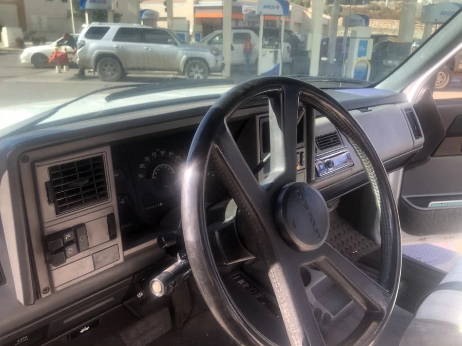 1989 Chevrolet C/K 4th Gen - Image 3 of 11