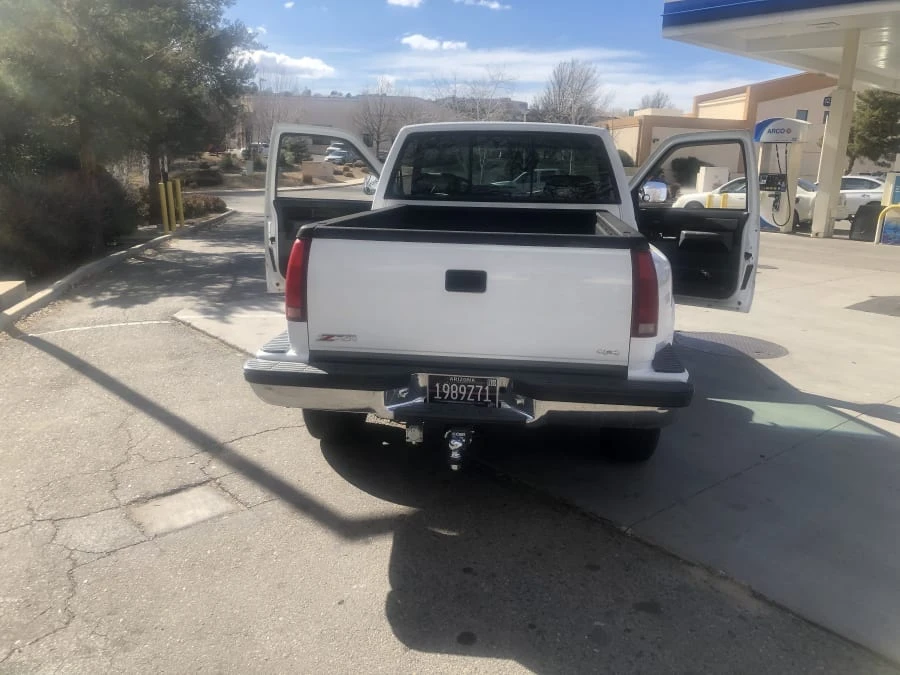 1989 Chevrolet C/K 4th Gen - Image 10 of 11