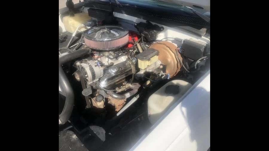 1989 Chevrolet C/K 4th Gen - Image 7 of 11