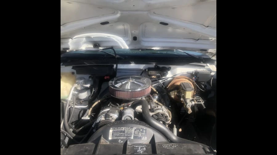1989 Chevrolet C/K 4th Gen - Image 8 of 11