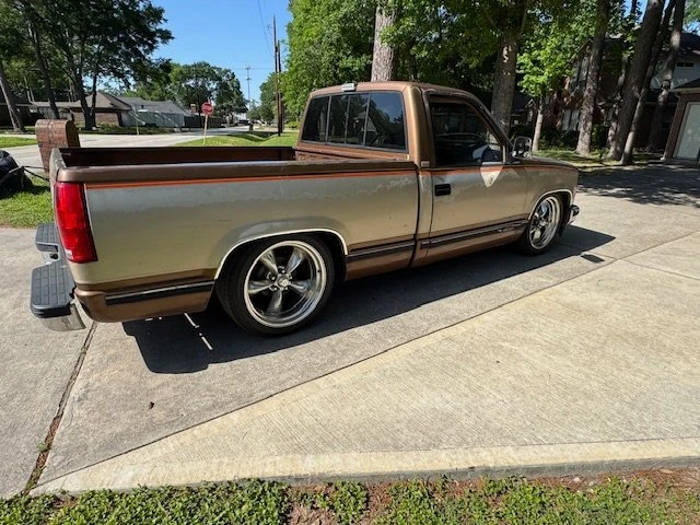 1989 Chevrolet C/K 4th Gen - Image 11 of 12